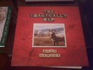 The Tragically Hip ( Road Apples )Rare Signed Lp..........