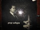 George Wallington Trio 10 inch Savoy VG+ Exp'd Record Dealer