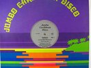 JOHN GIBBS & THE U.S. STEEL ORCHESTRA Trinidad 12