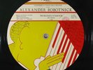 ALEXANDER ROBOTNICK Problemes D' Amour 12