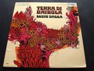 LUCIO DALLA - Terra di Gaibola / Orig. ITA 1970