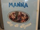 MANNA   Sing It Again - STILL SEALED Christian Folk Rock CCM LP