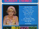 VA-SYLVIE VARTAN SCREEN THEMES 3-JAPAN ISSUE in1965 iii