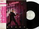 ROBERT GORDON-ROCK BILLY BOOGIE-JAPAN 1st PROMO WL+OBI