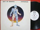 Modern Soul Boogie - GIFT OF DREAMS on Jam-Power | mandroid | RARE 1983 LP