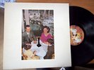 LED ZEPPELIN  PRESCENCE excellent+ 1976 first press UK VINYL LP
