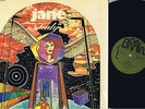 KRAUTROCK JANE BRAIN LABEL LP