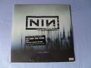 NINE INCH NAILS. WITH TEETH.. HALO 19. 2005 RARE 2 X 12