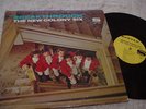 Original 1966 U.S MONO garage LP THE NEW COLONY SIX Breakthrough - Sentar