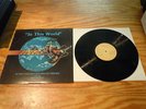 Billy Wooten - In This World LP PRIVATE Indiana Funk Jazz RARE Steve Weakley