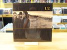 U2 The Joshua Tree LP NEW SEALED ORIGINAL Bono Edge Vinyl
