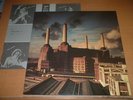 PINK FLOYD/ANIMALS/JAPAN LP OBI