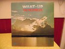 Rare MEDITATORS ‘Wake-Up’ LP dub REGGAE sound proof JAMAICA orig