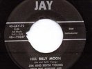 ROCKABILLY--JIM & EDITH YOUNG--