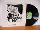 LINCOLN MAYORGA And AMANDA McBROOM Test Pressing SHEFFIELD AUDIOPHILE LP