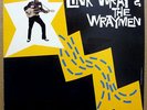 LINK WRAY & HIS WRAYMEN Rare ORIGINAL 1960 EPIC Promo LP
