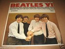 BEATLES 