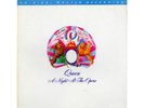 QUEEN : LP - A NIGHT AT THE OPERA - MFSL - ORIGINAL MASTER RECORDING - USA 1977