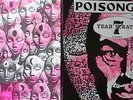 POISON GIRLS - 7-YEAR SCRATCH 12