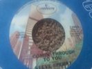 STEVE SPERRY FLAME COMIN THROUGH TO YOU NM 45 RPM 7 SHIP DEALS cc108