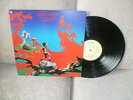 1972 UK Orig URIAH HEEP LP “THE MAGICIAN’S BIRTHDAY”  EX+