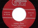 SCARCE BLUEGRASS--LEE BAILEY - CHARLIE POOLE--HEAR BOTH--WEST VIRGINIA RITE COZY
