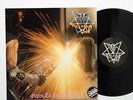 RUNNING WILD -Gates to Purgatory LP 1984  debut album 