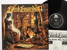 BLIND GUARDIAN -Tales from the Twilight World LP 1990 NO REMORSE REC. angel dust