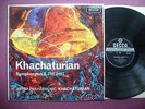 SXL 6001 wb, KHACHATURIAN Symphony no. 2 