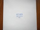 STARS The North Limited Edition Gold Vinyl Color LP #217/500 Worldwide SEALED