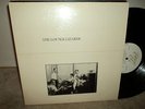 THE LOUNGE LIZARDS SELF-TITLED 1981 EG RECORDS LP / RECORD NM