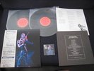 Ozzy Osbourne Randy Rhoads Tribute Japan Promo Double Vinyl LP OBI Black Sabbath