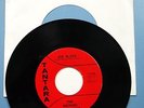 The Moving Sidewalks- Joe Blues/I Want To Hold Your Hand- 45 RPM-Tantara -1968