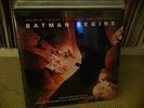 Batman Begins LP Soundtrack Zimmer