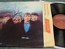 ROLLING STONES Mono LP BETWEEN THE BUTTONS Clean