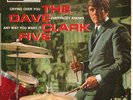 Dave Clark Five - French EP Reelin' And Rockin' + 3