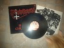 Possessed SEVEN CHURCHES first press BANZAI RECORDS  BRC1965 speed metal RAR