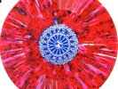 BEATLES Hollywood Bowl '64 RARE Red Splatter Vinyl Ltd Edition of 500 TMOQ 71065