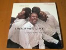 THELONIOUS MONK   BRILLIANT CORNERS - ACOUSTECH 45 RPM LP Records