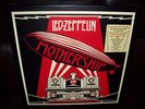 Led Zeppelin-Mothership (Limited 4 LP Box) Wie Neu