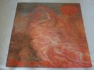 Morbid Angel, Blessed Are The Sick. First Pressing. Earache MOSH 31.Lyric Sheet