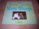 LP AFRO / FUNK MANU DIBANGO BO/OST 