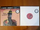Prokofieff   Stravinsky   Classic   45 RPM Series