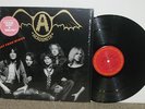 AEROSMITH Get Your Wings, vinyl LP, 1974, Near Mint, shrink