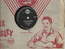 ELVIS PRESLEY  SOUTH AFRICA 78  NOW OR NEVER IN S.A. ONLY SLEEVE