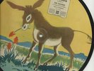 CHRIS BLIGNAUT  SOUTH AFRICA  PICTURE DISC 78  AFRIKAANS FOLK