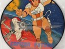 CHRISTIAN BRUHN Captain Future Picture 12