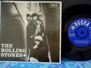 THE ROLLING STONES UK EXPORT E.P SDE 7503 WITH 