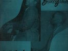 Erroll Garner Billy Taylor split LP Savoy 12008 1955 original VG++ vinyl