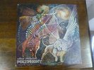 Poly phony LP Without introduction us Private press eleventh hour 9 pics Hammond